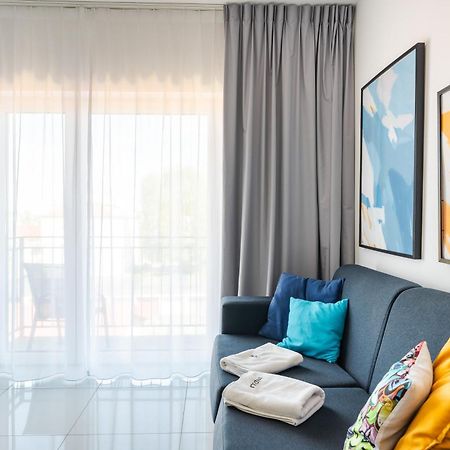 IND.U Apartamenty Kolobrzeg Bagian luar foto