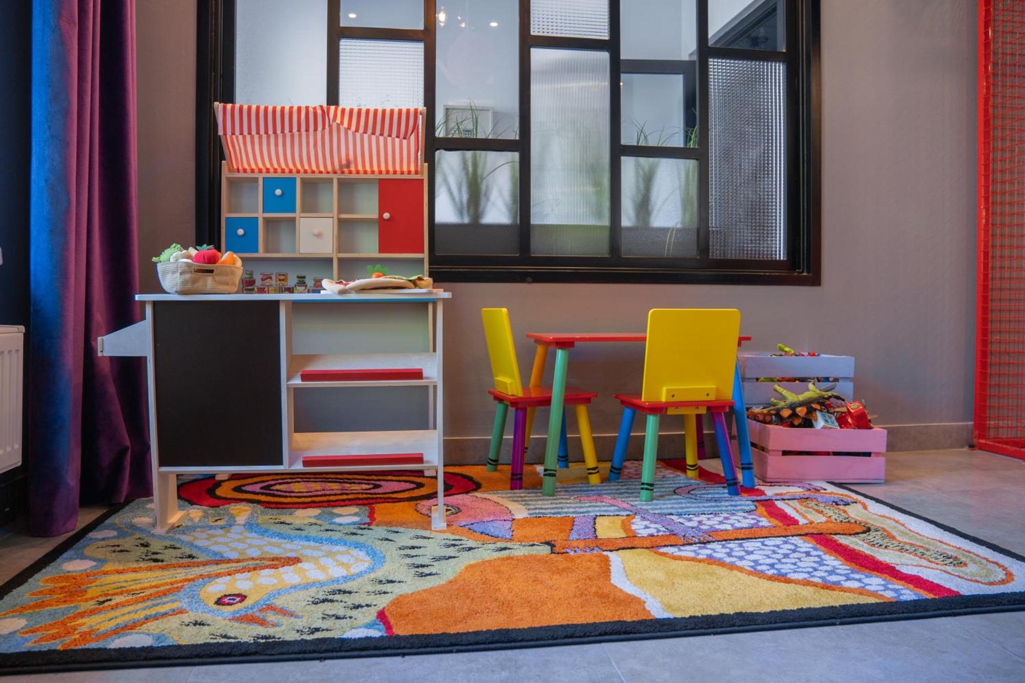 IND.U Apartamenty Kolobrzeg Bagian luar foto