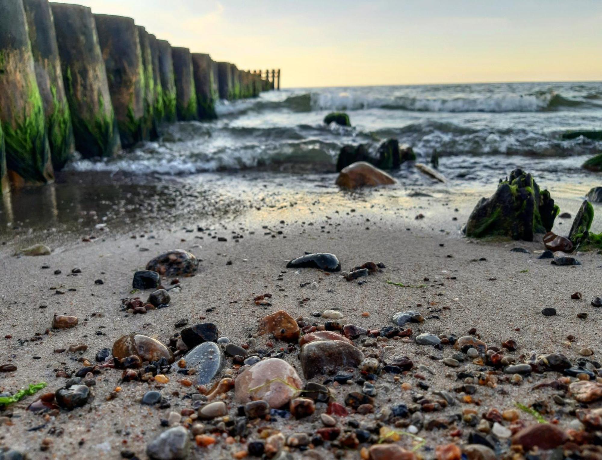 IND.U Apartamenty Kolobrzeg Bagian luar foto