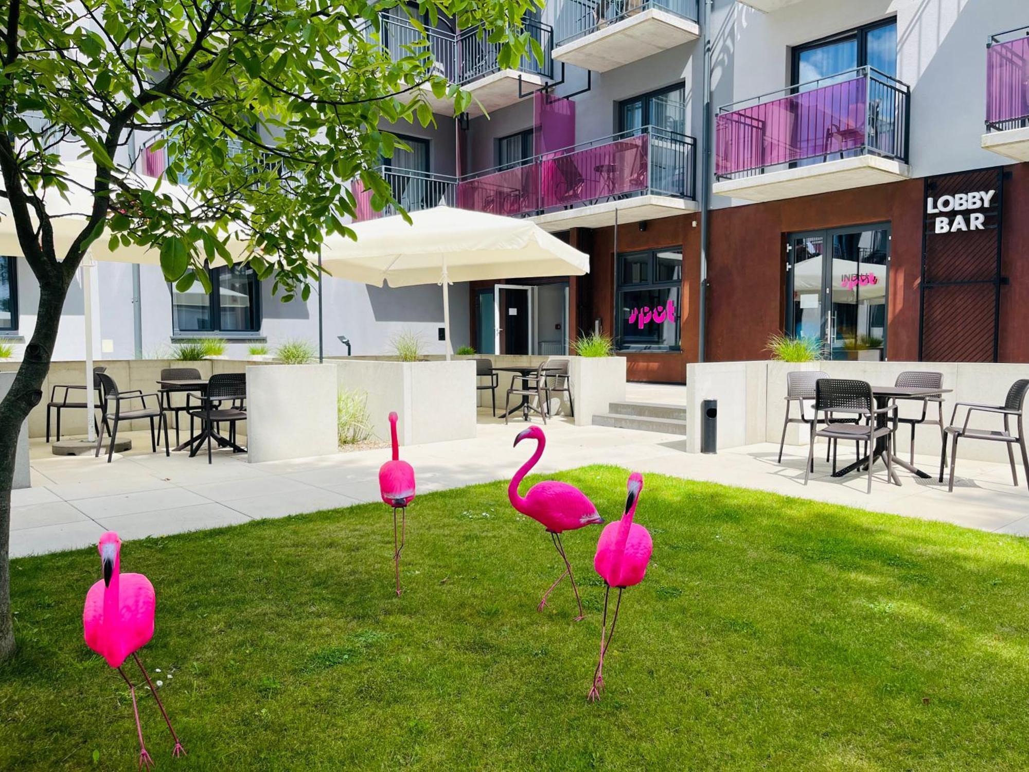 IND.U Apartamenty Kolobrzeg Bagian luar foto