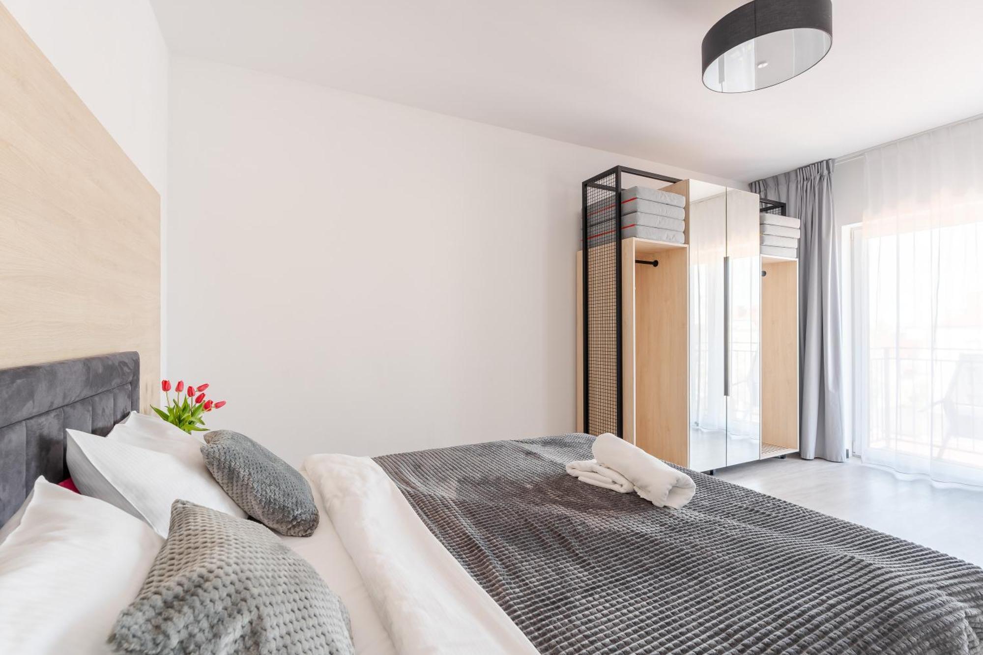 IND.U Apartamenty Kolobrzeg Bagian luar foto