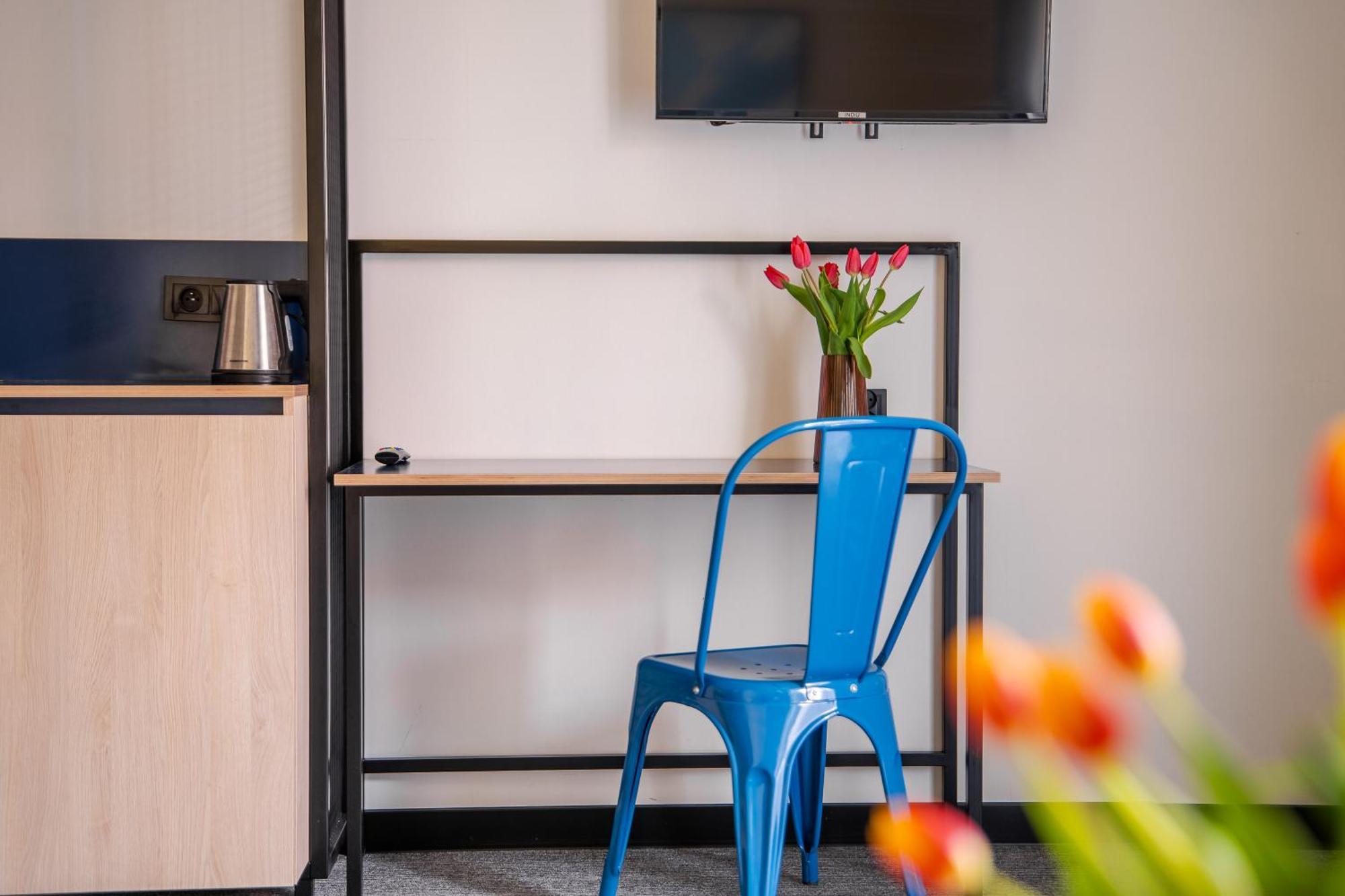 IND.U Apartamenty Kolobrzeg Bagian luar foto