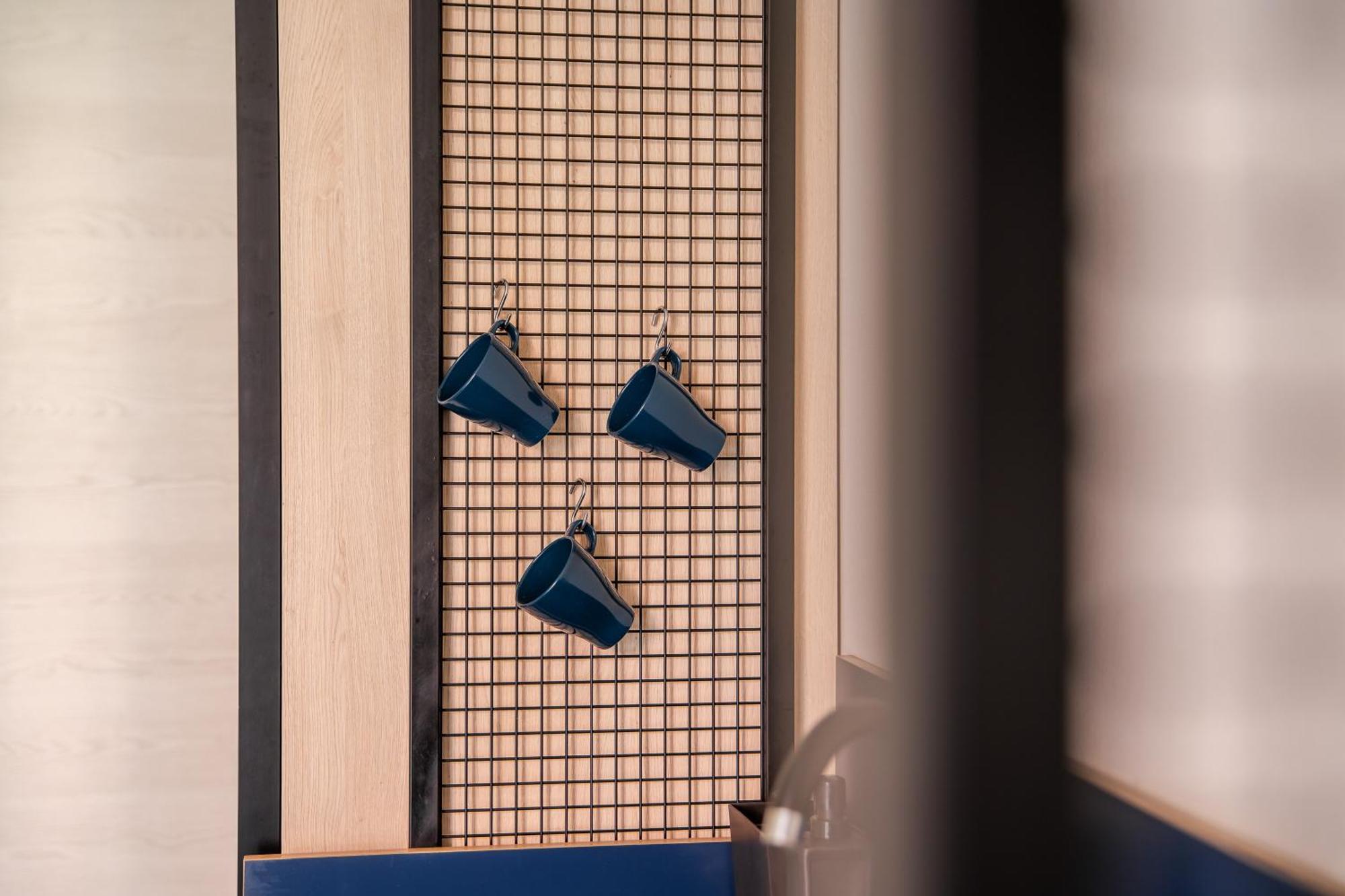 IND.U Apartamenty Kolobrzeg Bagian luar foto