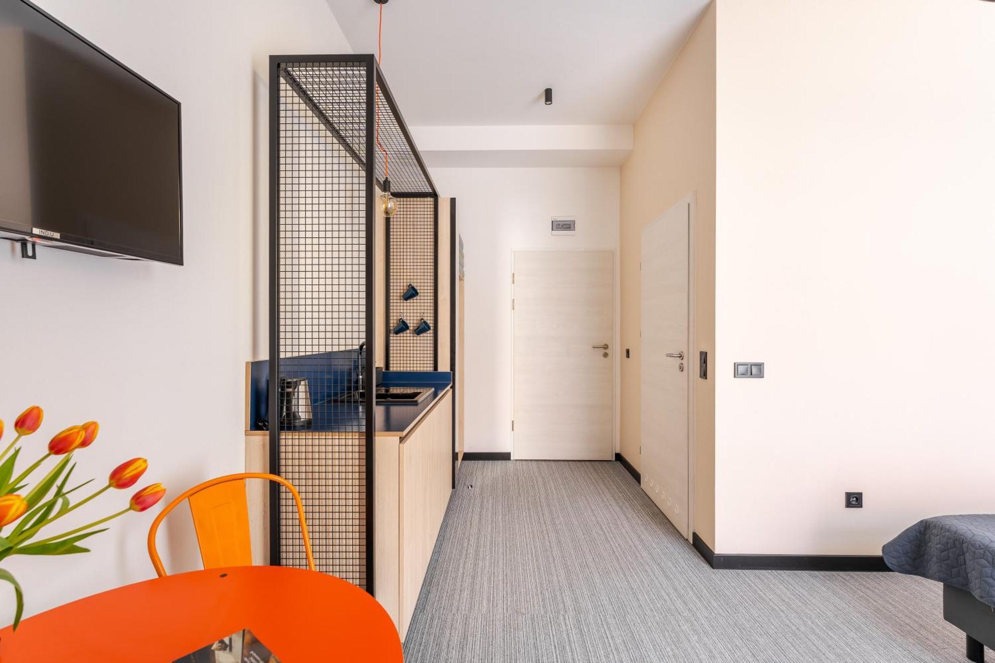 IND.U Apartamenty Kolobrzeg Bagian luar foto