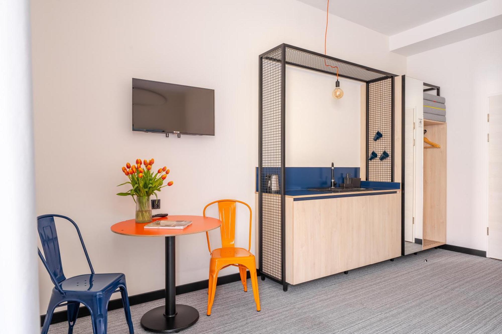 IND.U Apartamenty Kolobrzeg Bagian luar foto